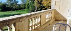 vente Appartement ancien Vallabrix