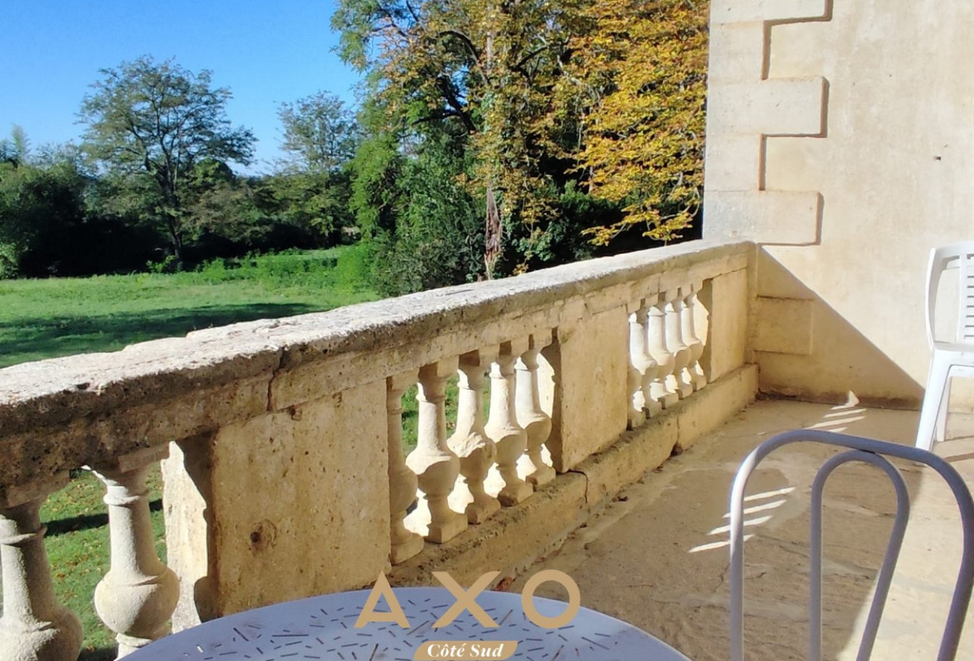 vente Appartement ancien Vallabrix - Photo 2