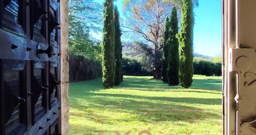 vente Appartement ancien Vallabrix