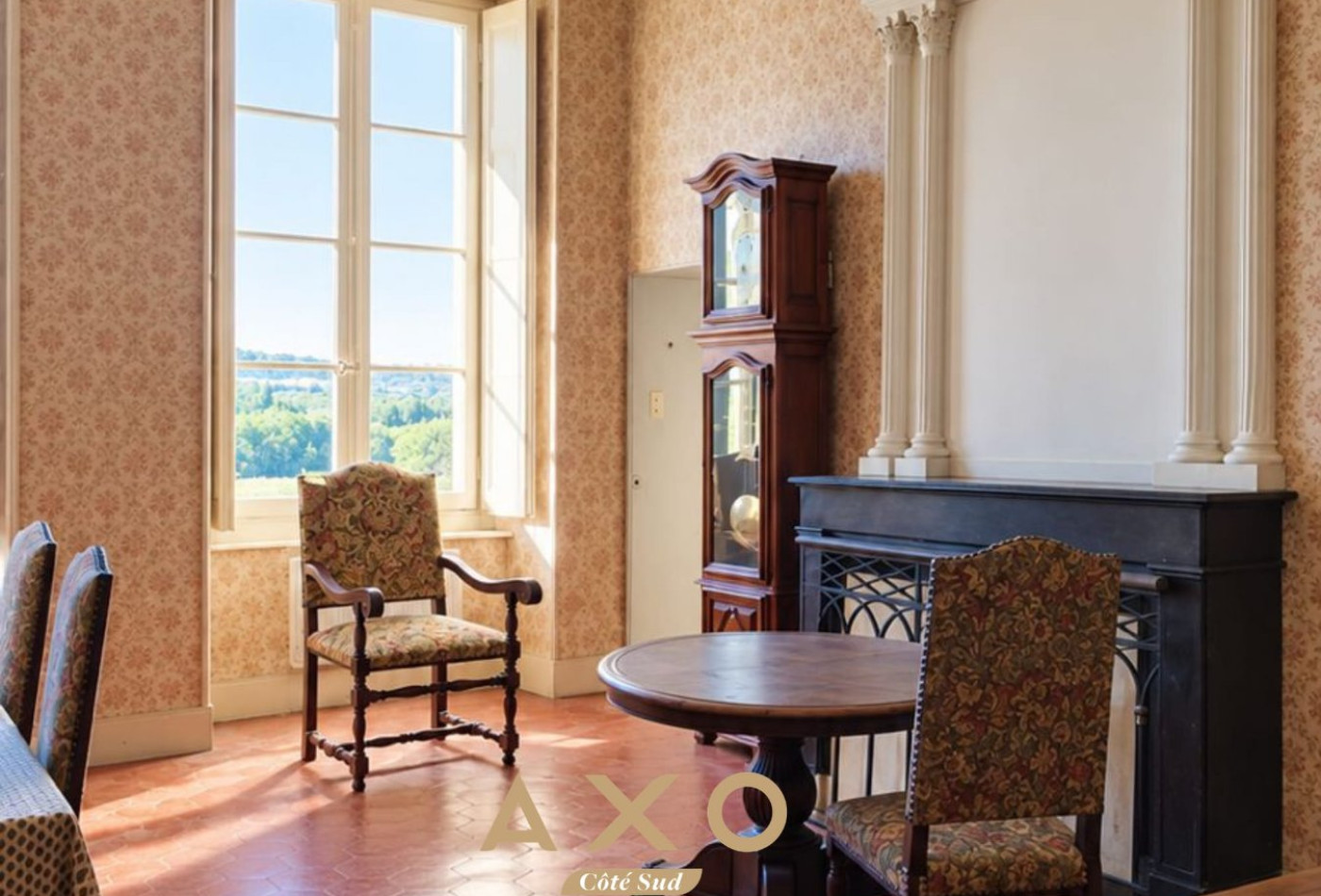 vente Appartement ancien Vallabrix - Photo 5