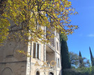vente Appartement ancien Vallabrix