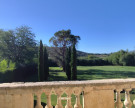 vente Appartement ancien Vallabrix