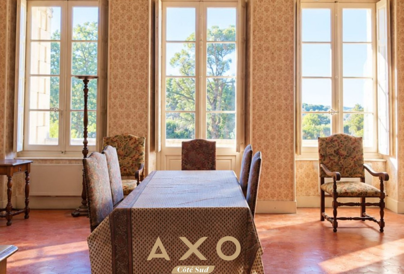 vente Appartement ancien Vallabrix - Photo 6
