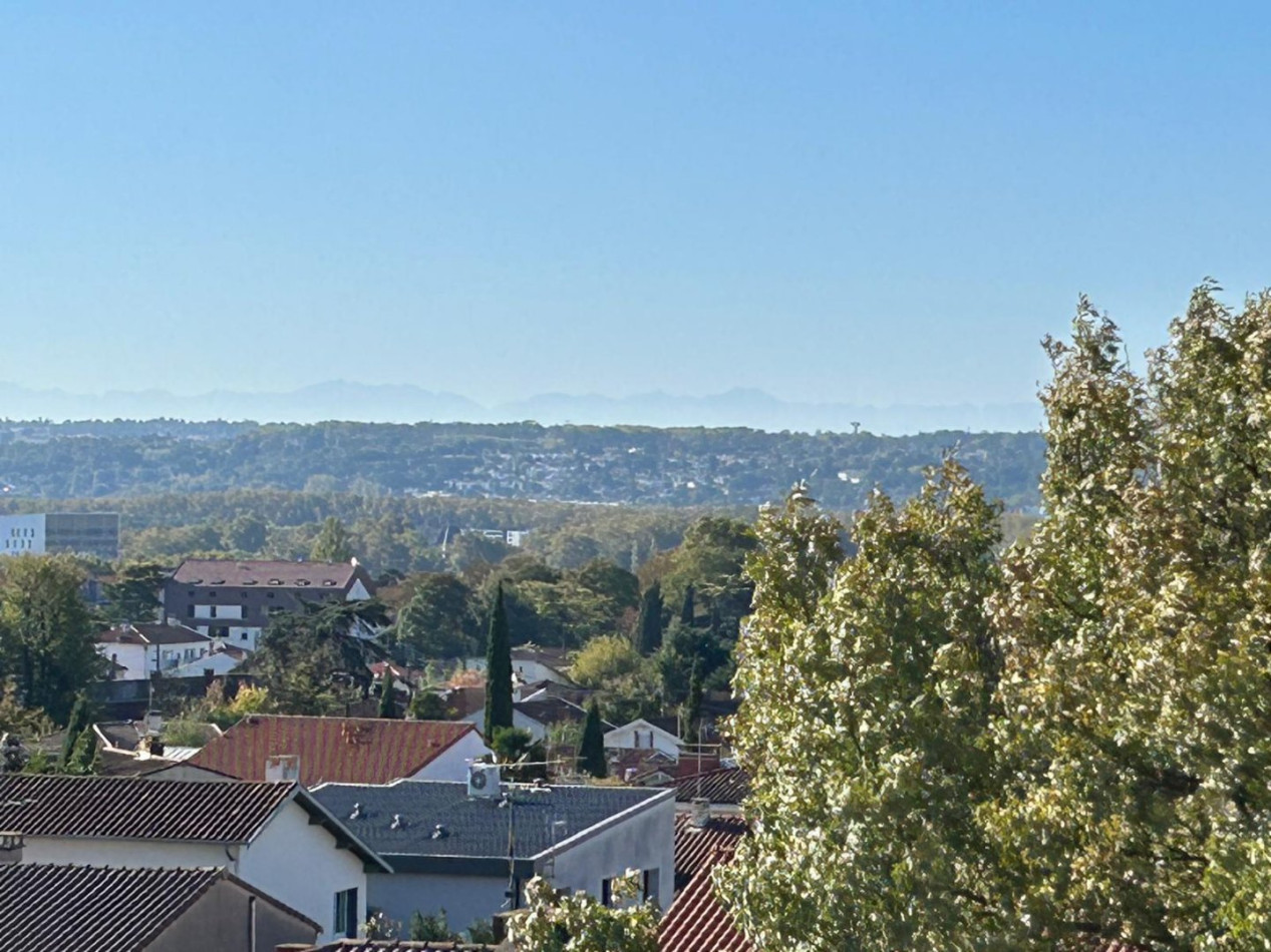 vente Appartement en résidence Toulouse - Photo 1