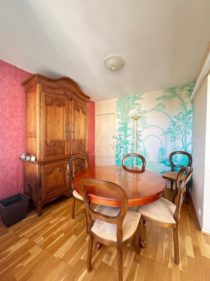 vente Appartement en résidence Toulouse - Photo 3