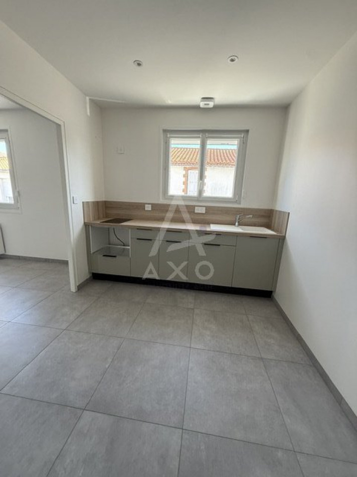 location Maison Les Brouzils - Photo 3