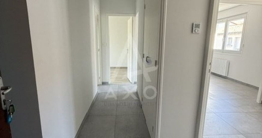 location Maison Les Brouzils