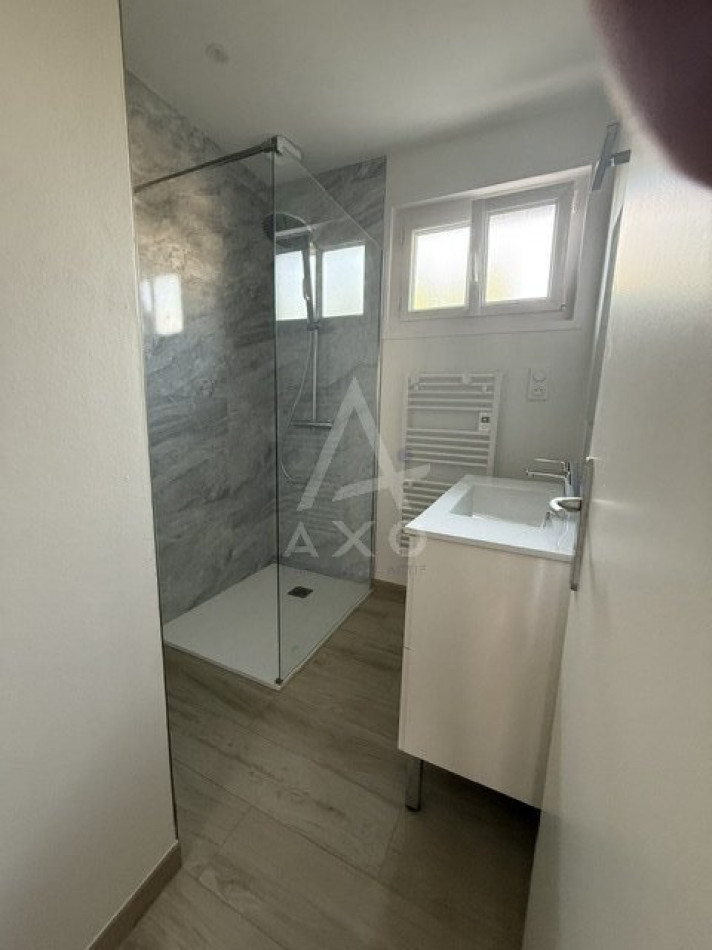 location Maison Les Brouzils - Photo 6