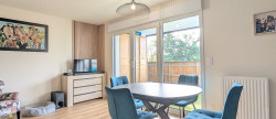 vente Appartement Betton