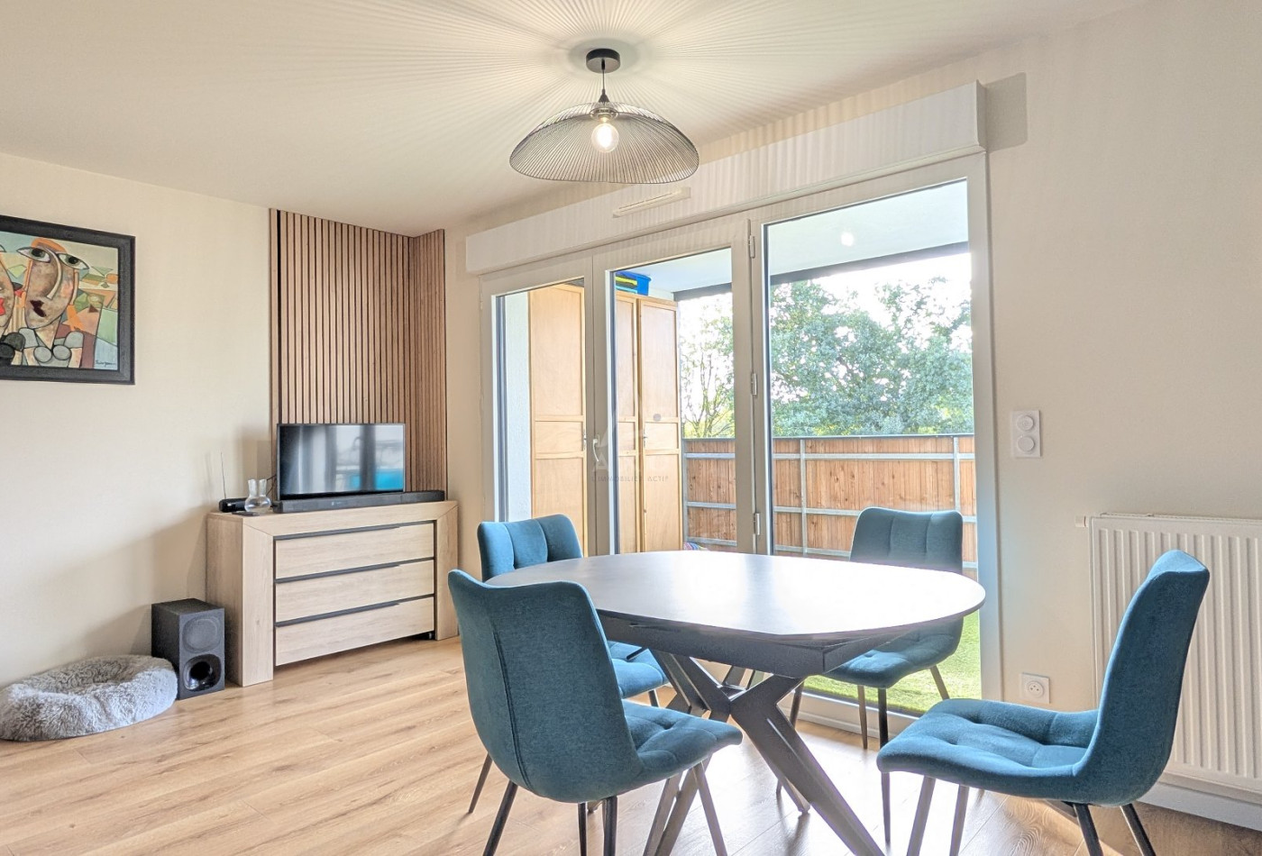 vente Appartement Betton - Photo 2