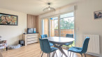 vente Appartement Betton