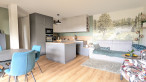vente Appartement Betton