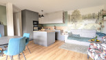 vente Appartement Betton