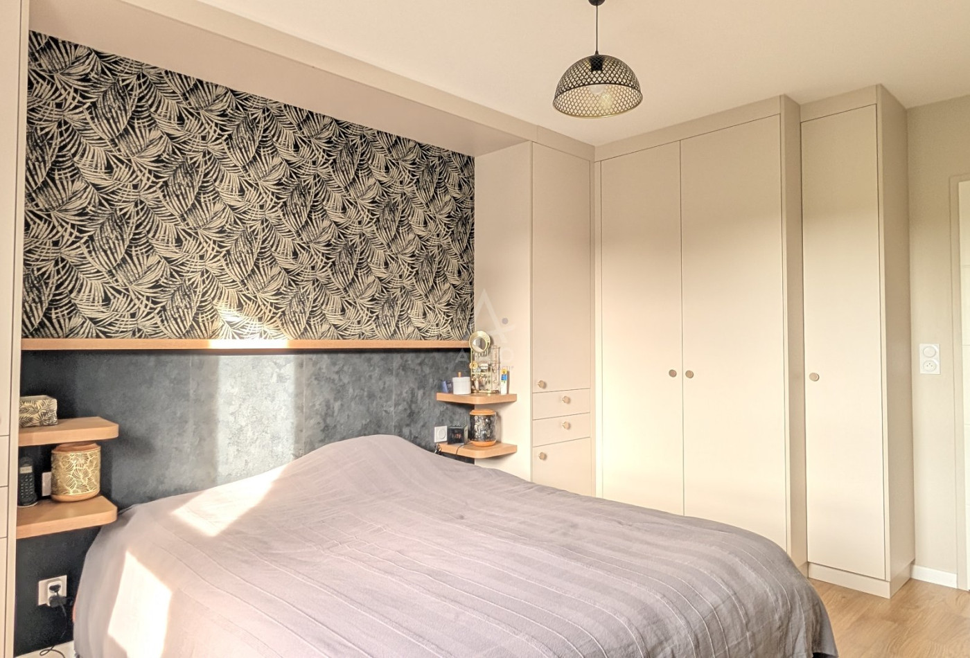 vente Appartement Betton - Photo 4
