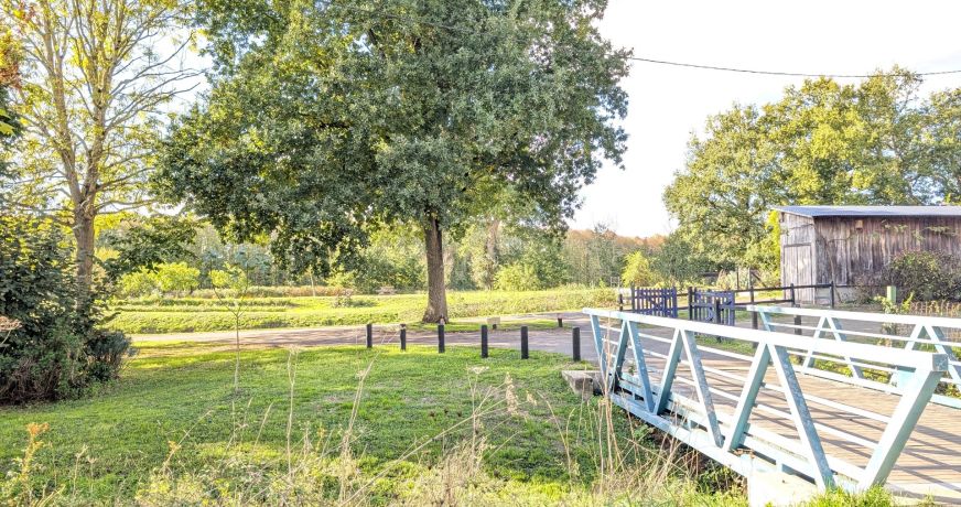 vente Appartement Betton