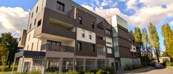 vente Appartement Betton