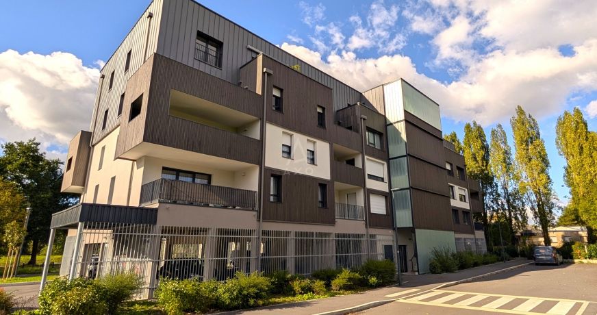 vente Appartement Betton