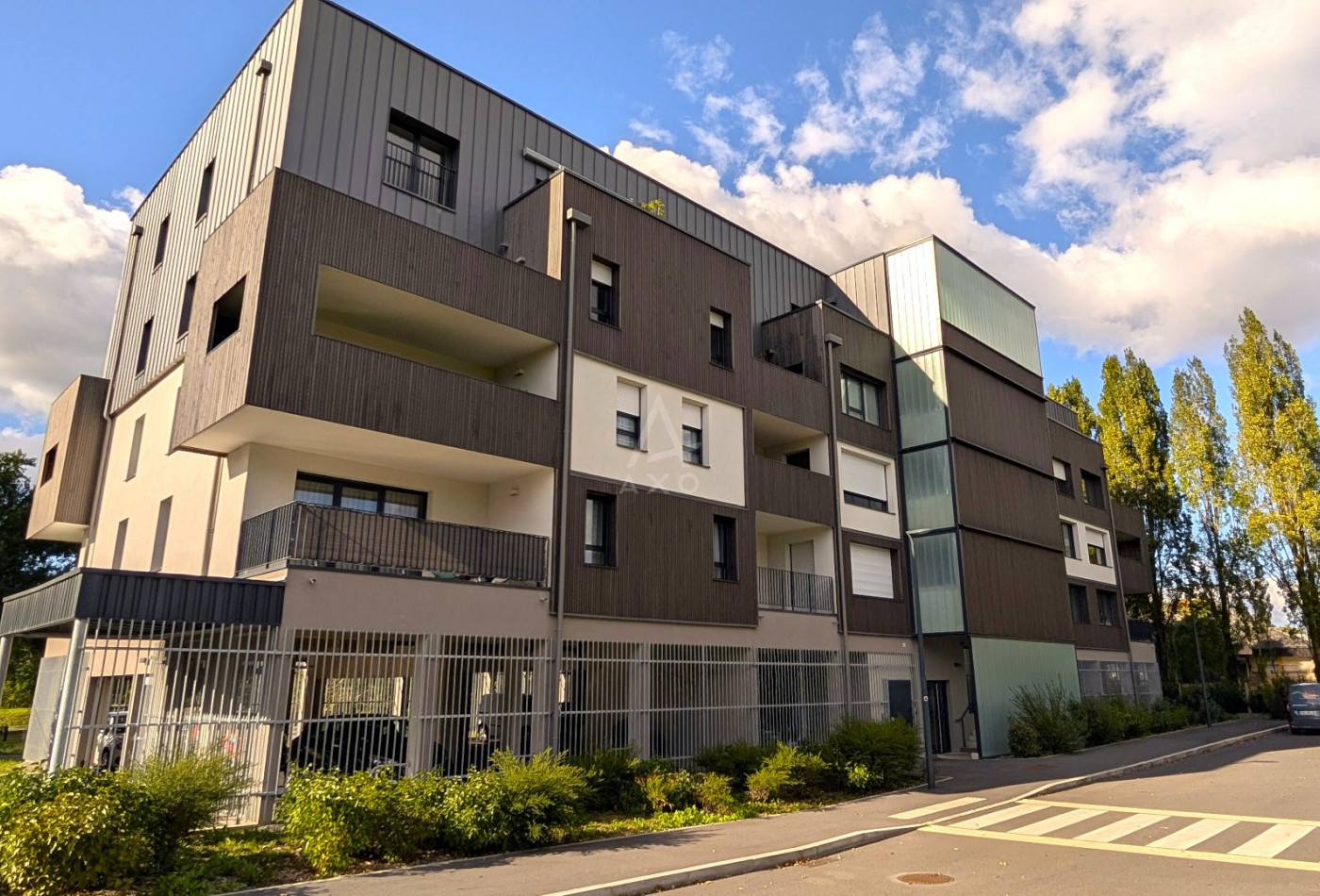 vente Appartement Betton - Photo 1