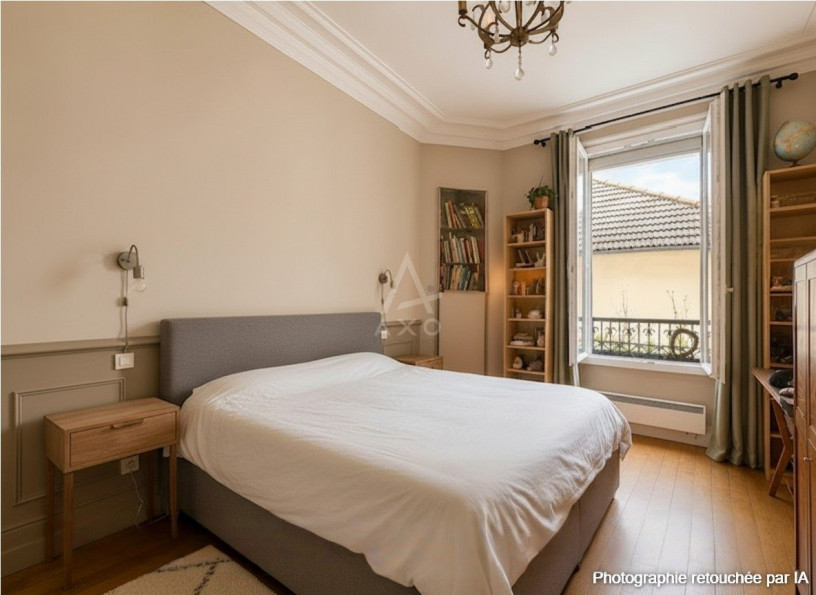 vente Appartement Paris 15eme Arrondissement - Photo 8