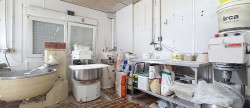 vente Boulangerie terminal de cuisson Coudekerque Branche