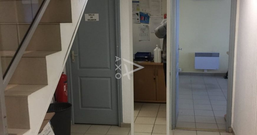 location Bureau Petite Synthe