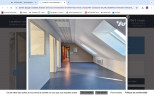 location Immeuble mixte Tatinghem