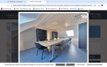 location Immeuble mixte Tatinghem