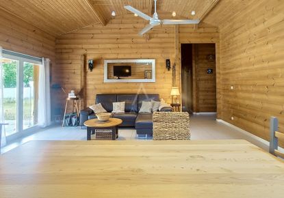 vente Maison Captieux