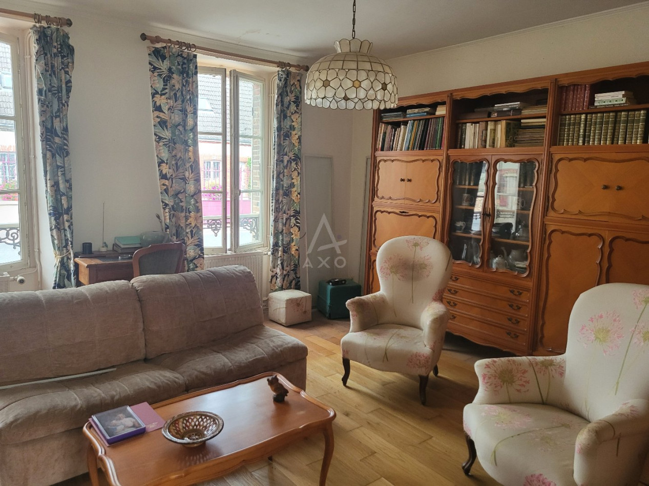 vente Longere Montmort Lucy - Photo 3