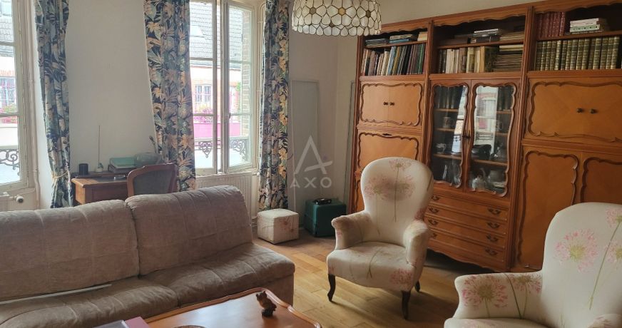 vente Longere Montmort Lucy