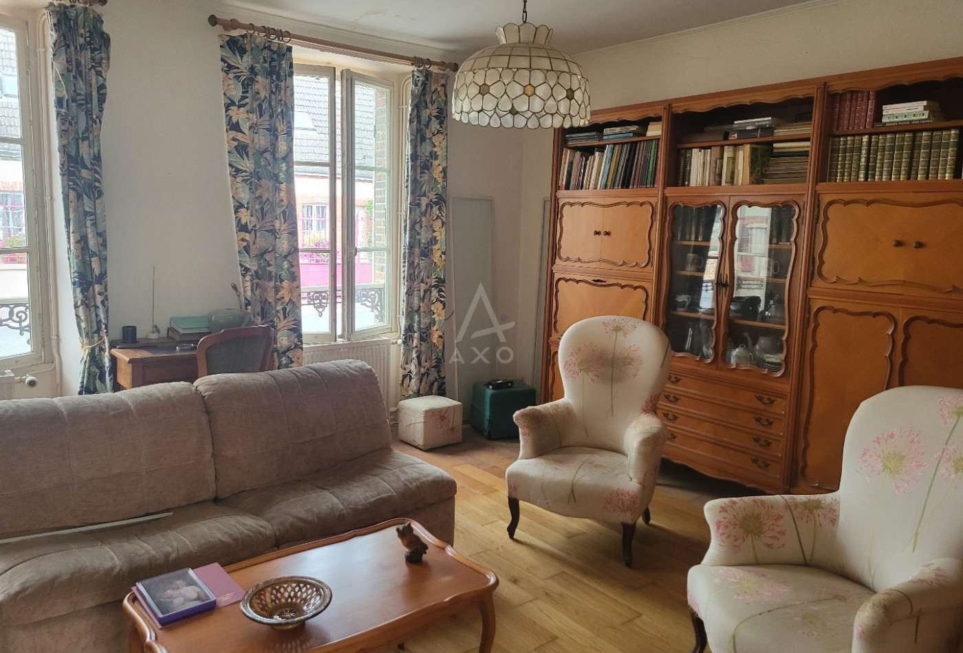 vente Longere Montmort Lucy - Photo 3