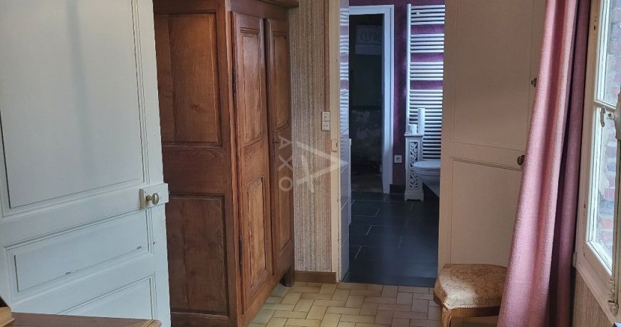 vente Longere Montmort Lucy
