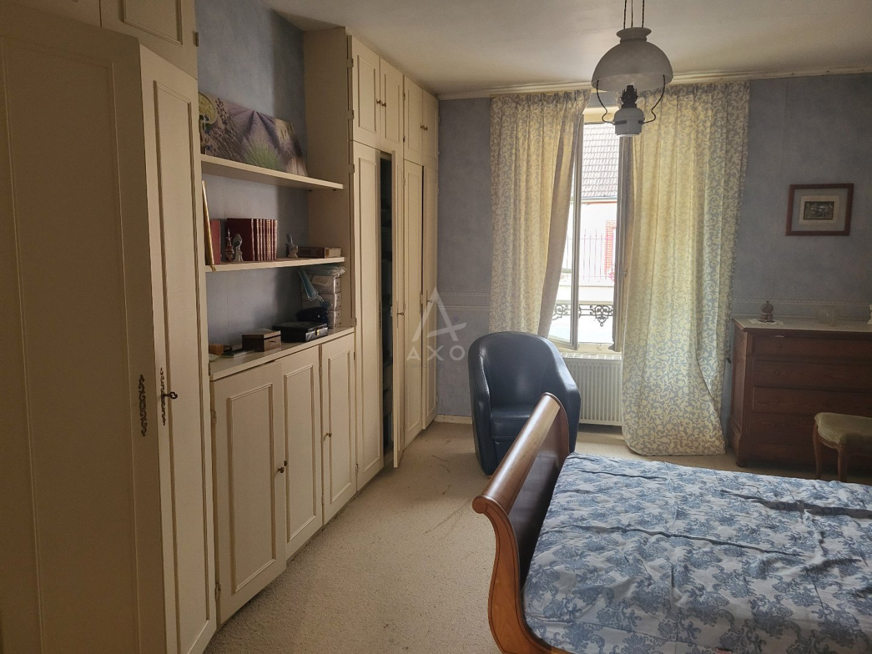 vente Longere Montmort Lucy - Photo 8