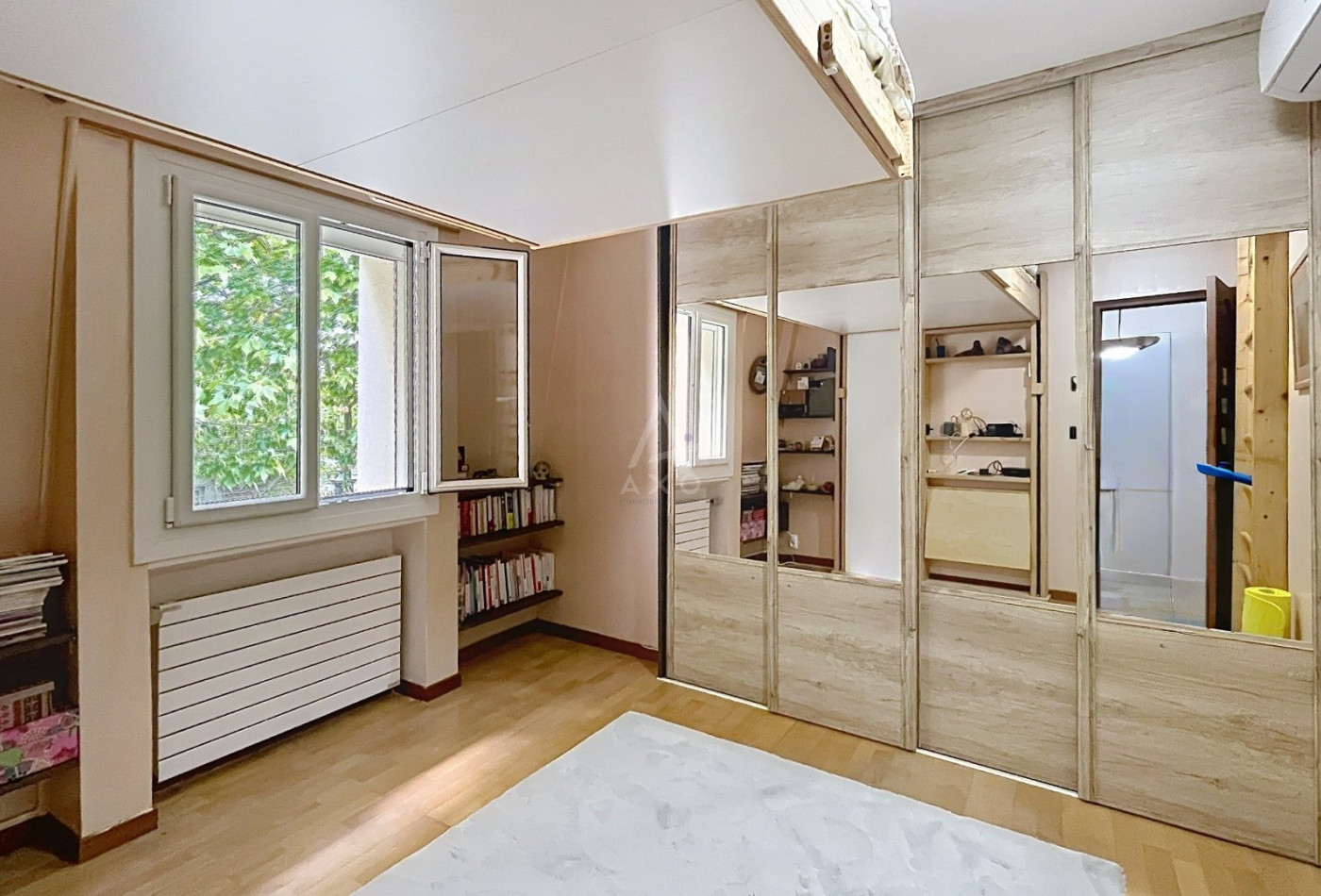 vente Maison Saint Maur Des Fosses - Photo 10