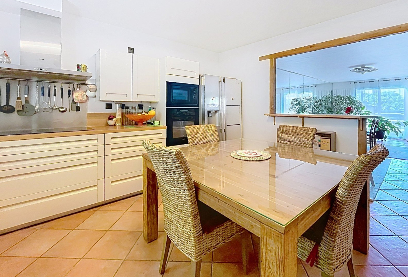 vente Maison Saint Maur Des Fosses - Photo 4