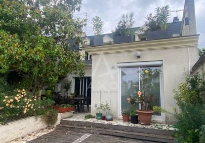 vente Maison Saint Maur Des Fosses