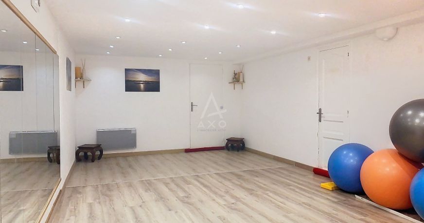 vente Maison Saint Maur Des Fosses
