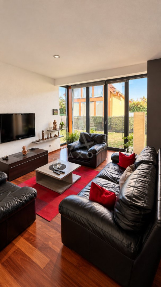 vente Maison mitoyenne Fortschwihr - Photo 3