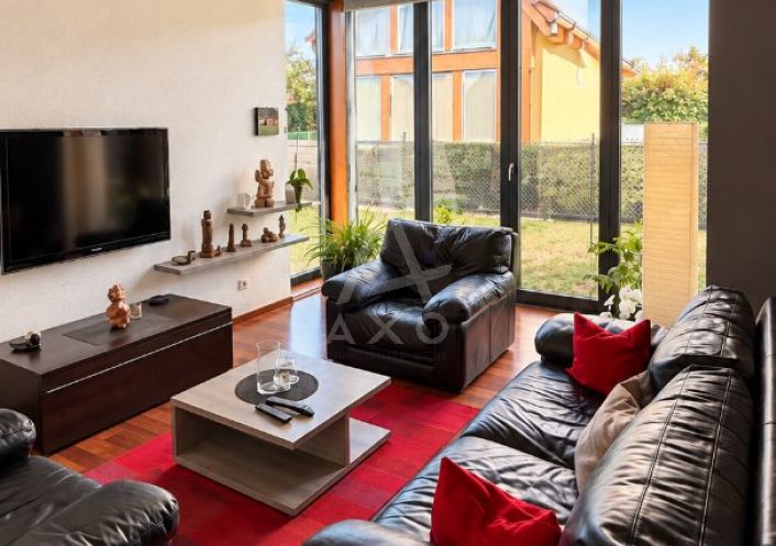 vente Maison mitoyenne Fortschwihr