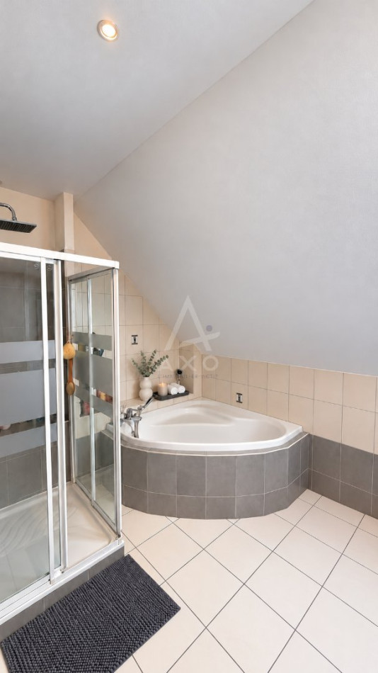 vente Maison mitoyenne Fortschwihr - Photo 5