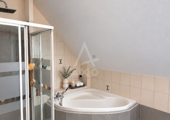vente Maison mitoyenne Fortschwihr