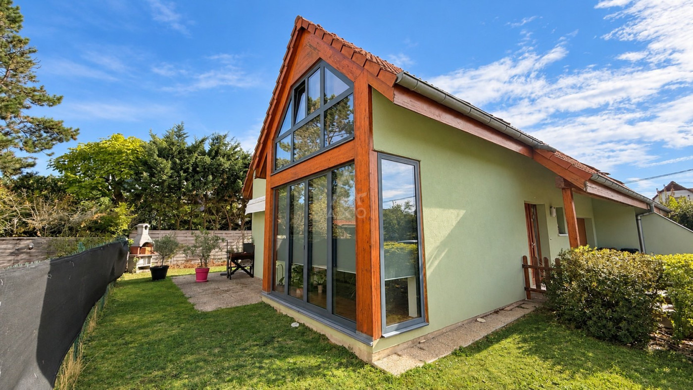 vente Maison mitoyenne Fortschwihr - Photo 13