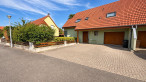 vente Maison mitoyenne Fortschwihr