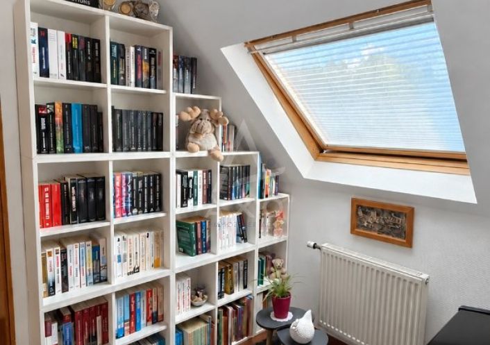 vente Maison mitoyenne Fortschwihr