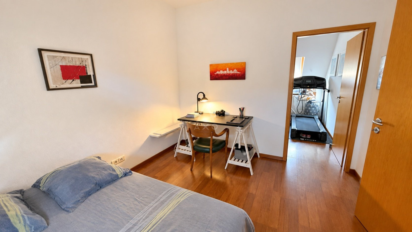 vente Maison mitoyenne Fortschwihr - Photo 9