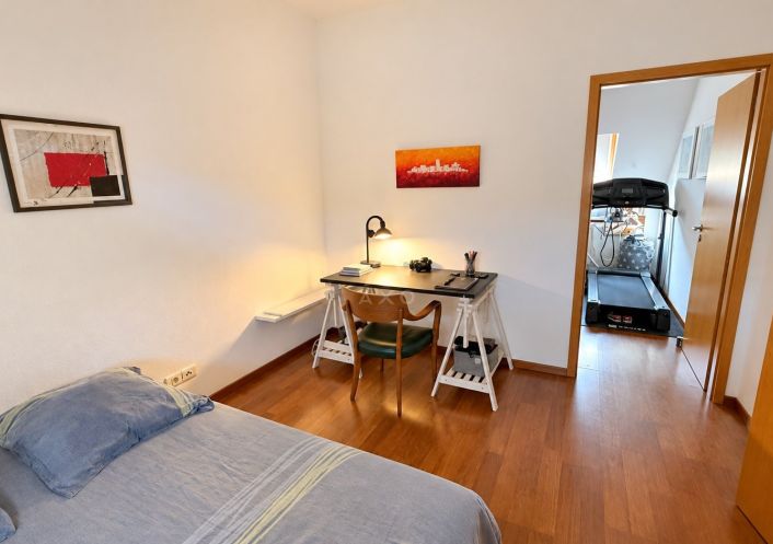 vente Maison mitoyenne Fortschwihr