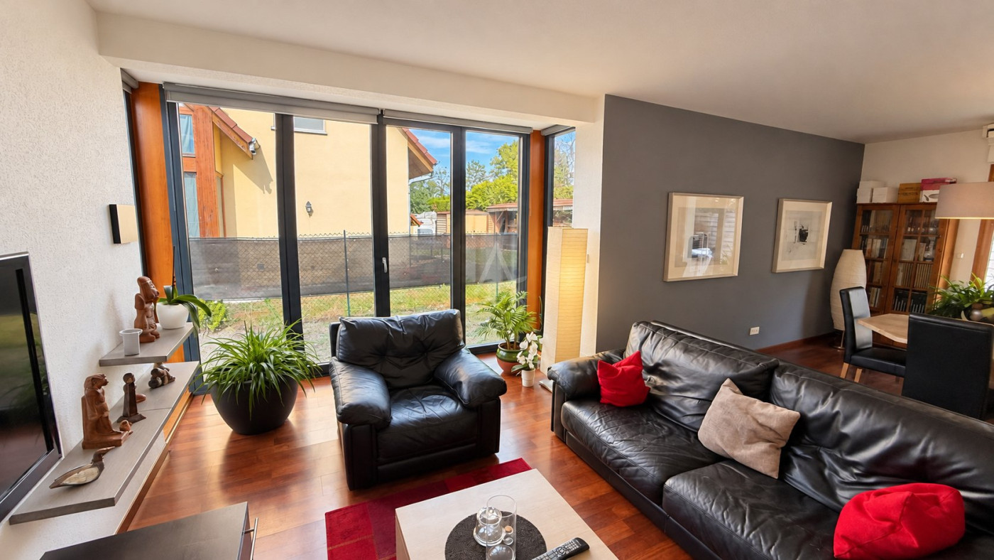 vente Maison mitoyenne Fortschwihr - Photo 1