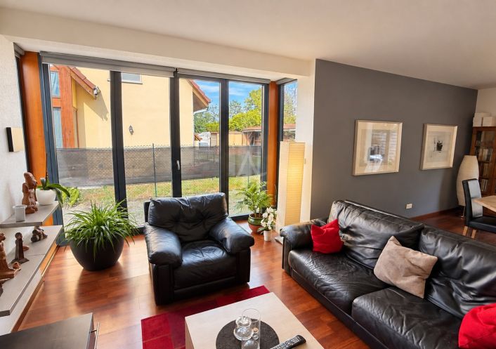 vente Maison mitoyenne Fortschwihr