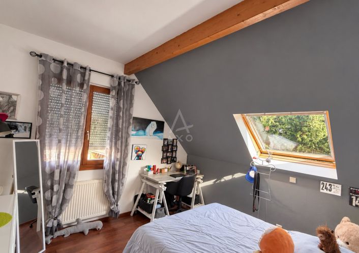 vente Maison mitoyenne Fortschwihr