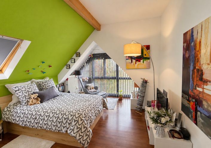vente Maison mitoyenne Fortschwihr